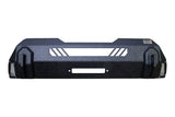 Fishbone Offroad Front Bumper (MPN: FB22296)