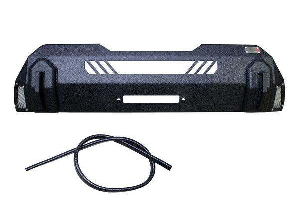 Fishbone Offroad Front Bumper (MPN: FB22296)