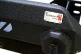 Fishbone Offroad Front Bumper (MPN: FB22296)