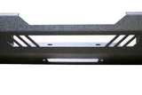 Fishbone Offroad Front Bumper (MPN: FB22296)