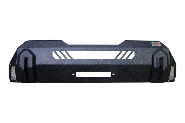 Fishbone Offroad Front Bumper (MPN: FB22296)