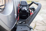 Fishbone Offroad Modular Bumper (MPN: FB22341)