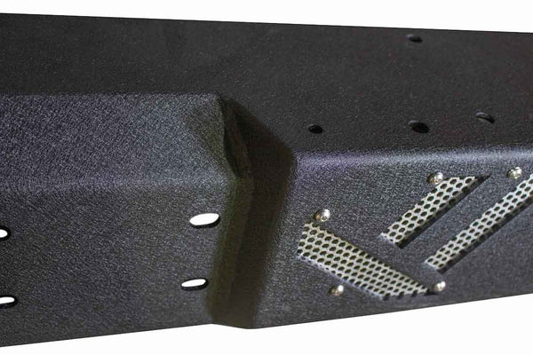 Fishbone Offroad Modular Bumper (MPN: FB22341)