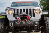 Fishbone Offroad Modular Bumper (MPN: FB22341)