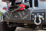 Fishbone Offroad Modular Bumper (MPN: FB22341)