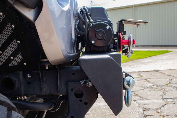 Fishbone Offroad Modular Bumper (MPN: FB22341)