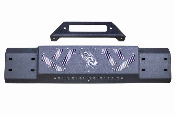 Fishbone Offroad Modular Bumper (MPN: FB22341)