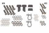 Fishbone Offroad Bull Bar (MPN: FB22342)