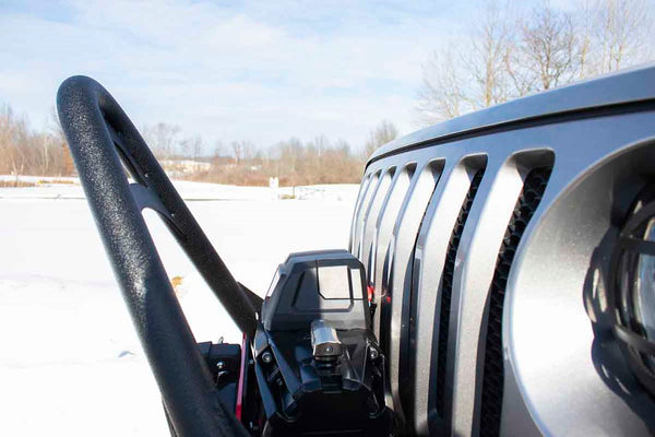 Fishbone Offroad Bull Bar Stinger (MPN: FB22343)