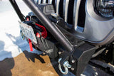 Fishbone Offroad Bull Bar Stinger (MPN: FB22343)