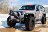 Fishbone Offroad Bull Bar Stinger (MPN: FB22343)