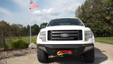 Fishbone Offroad F150 Front Winch Bumper (MPN: FB22347)