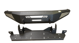 Fishbone Offroad F150 Front Winch Bumper (MPN: FB22347)