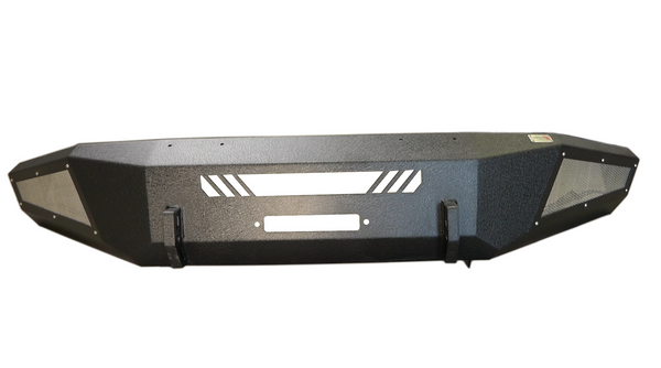 Fishbone Offroad F150 Front Winch Bumper (MPN: FB22347)