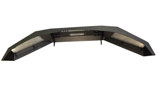 Fishbone Offroad F150 Front Winch Bumper (MPN: FB22347)