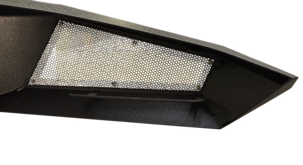 Fishbone Offroad F150 Front Winch Bumper (MPN: FB22347)