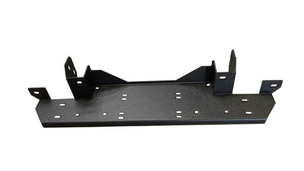 Fishbone Offroad F150 Front Winch Bumper (MPN: FB22347)