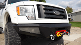 Fishbone Offroad F150 Front Winch Bumper (MPN: FB22347)