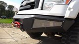 Fishbone Offroad F150 Front Winch Bumper (MPN: FB22347)