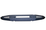 Fishbone Offroad Steelhead Front Bumper (MPN: FB22359)
