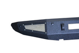 Fishbone Offroad Steelhead Front Bumper (MPN: FB22359)
