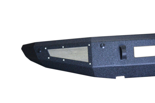 Fishbone Offroad Steelhead Front Bumper (MPN: FB22359)