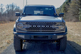Fishbone Offroad Steelhead Front Bumper (MPN: FB22359)