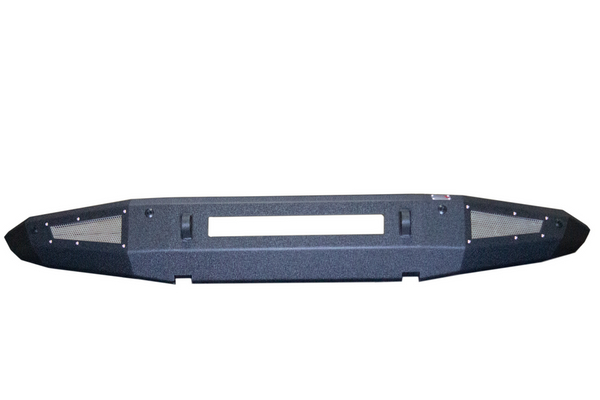 Fishbone Offroad Steelhead Front Bumper (MPN: FB22359)