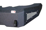 Fishbone Offroad Steelhead Rear Bumper (MPN: FB22360)