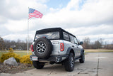 Fishbone Offroad Steelhead Rear Bumper (MPN: FB22360)