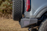 Fishbone Offroad Steelhead Rear Bumper (MPN: FB22360)