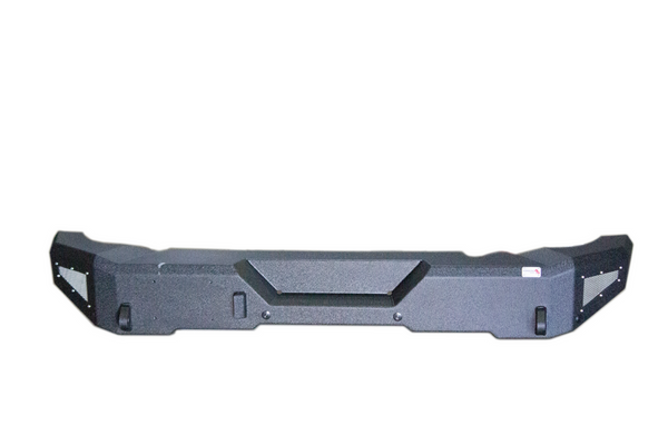 Fishbone Offroad Steelhead Rear Bumper (MPN: FB22360)
