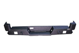 Fishbone Offroad Steelhead Rear Bumper (MPN: FB22361)