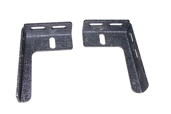 Fishbone Offroad Steelhead Rear Bumper (MPN: FB22361)