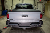 Fishbone Offroad Steelhead Rear Bumper (MPN: FB22361)