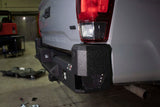 Fishbone Offroad Steelhead Rear Bumper (MPN: FB22361)
