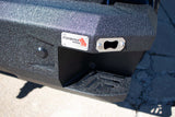 Fishbone Offroad Rear Recovery Bumper (MPN: FB22364)