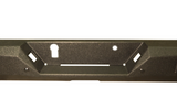 Fishbone Offroad Rear Recovery Bumper (MPN: FB22364)