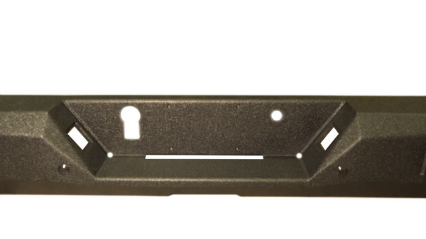 Fishbone Offroad Rear Recovery Bumper (MPN: FB22364)