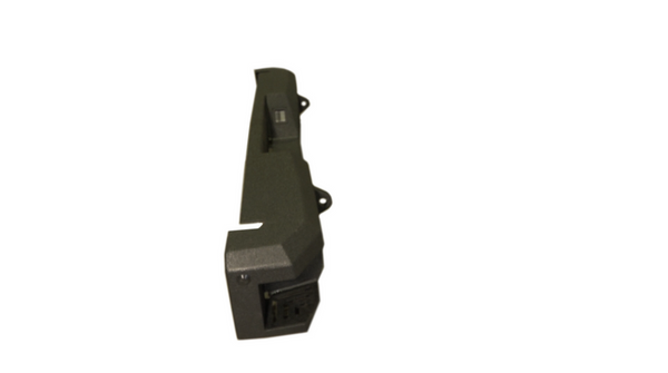 Fishbone Offroad Rear Recovery Bumper (MPN: FB22364)