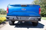 Fishbone Offroad Rear Recovery Bumper (MPN: FB22364)