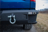 Fishbone Offroad Rear Recovery Bumper (MPN: FB22364)