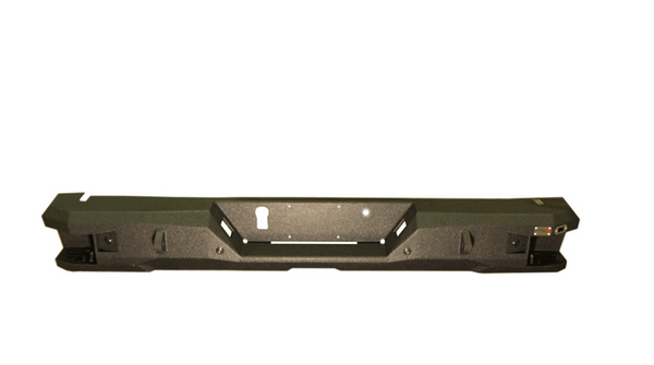 Fishbone Offroad Rear Recovery Bumper (MPN: FB22364)