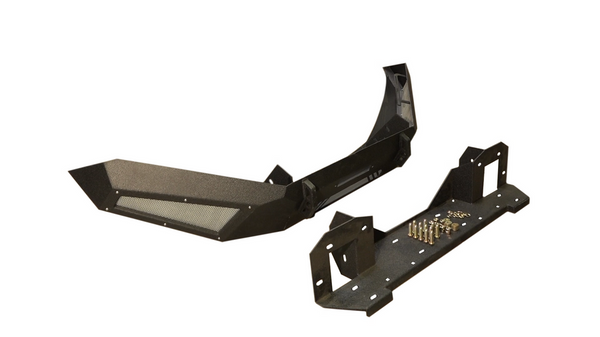 Pelican Winch Bumper (MPN: FB22365)