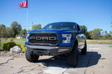 Pelican Winch Bumper (MPN: FB22365)