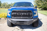Pelican Winch Bumper (MPN: FB22365)