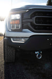 Pelican Front Bumper (MPN: FB22366)