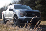 Pelican Front Bumper (MPN: FB22366)
