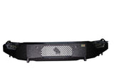 Pelican Front Bumper (MPN: FB22366)