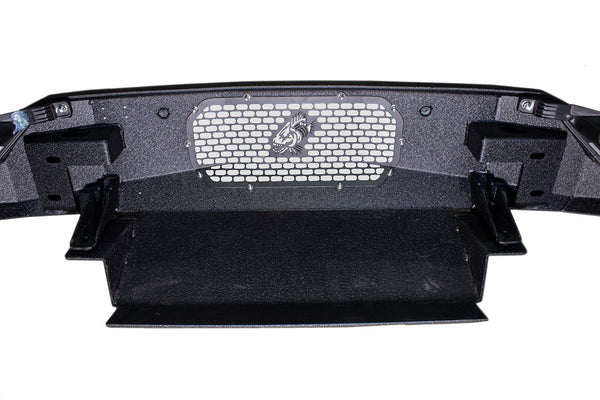 Pelican Front Bumper (MPN: FB22366)